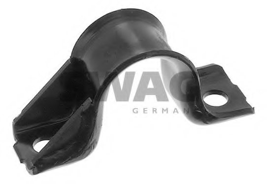 SWAG 10 94 0417 Repair Kit, stabilizer suspension